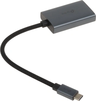 Устройство чтения карт памяти USB Type-C TP-Link UA440C серый - купить недорого с доставкой в интернет-магазине