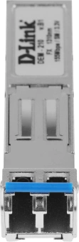 Трансивер D-Link DEM-210 оптич. SFP SM 100Мбит/с Tx:1310нм до 15км - купить недорого с доставкой в интернет-магазине