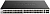 Коммутатор D-Link DGS-3130-54PS/B (L3) 48x1Гбит/с 2x10Гбит/с 4SFP+ 48PoE+ 370W управляемый