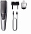 Триммер Philips Series 3000 BT3239/15 серебристый/серый 5Вт