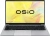 Ноутбук Osio FocusLine F150a-014 Ryzen 5 5500U 32Gb SSD1Tb 15.6" FHD (1920x1080) без ОС grey WiFi BT Cam 6000mAh - купить недорого с доставкой в интернет-магазине