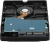 Жесткий диск Toshiba SATA-III 2TB DT02ABA200 Desktop (5400rpm) 128Mb 3.5" - купить недорого с доставкой в интернет-магазине