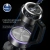 Чайник электрический Polaris PWK 1725CGLD 1.7л. 2200Вт серебристый/черный корпус: стекло/металл/пластик - цена, купить или заказать с доставкой в интернет-магазине Чайник электрический Polaris PWK 1725CGLD 1.7л. 2200Вт серебристый/черный корпус: стекло/металл/пластик - купить недорого с доставкой в интернет-магазине