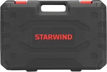 Минимойка Starwind SBW-25.20-0.0B 120Вт - купить недорого с доставкой в интернет-магазине
