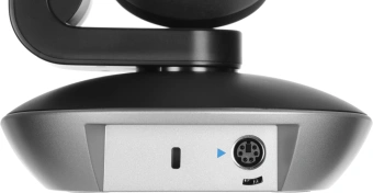 Камера Web Logitech Conference Cam Group черный 2Mpix (1920x1080) USB2.0 с микрофоном (960-001058) - купить недорого с доставкой в интернет-магазине