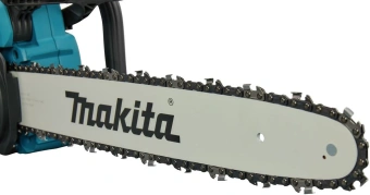 Цепная пила Makita LXT DUC407Z аккум. 610Вт дл.шины:16" (40cm) - купить недорого с доставкой в интернет-магазине