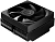 Устройство охлаждения(кулер) ID-Cooling IS-53-XT Soc-AM5/AM4/1200/1700/1851 черный 4-pin 14-33.2dB Al+Cu 120W 380gr Ret (IS-53-XT BLACK)