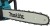Цепная пила Makita LXT DUC407Z аккум. 610Вт дл.шины:16" (40cm) - купить недорого с доставкой в интернет-магазине
