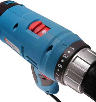 Шуруповерт Sturm! ID2145P 450Вт патрон:быстрозажимной - купить недорого с доставкой в интернет-магазине