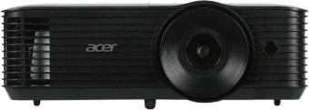 Проектор Acer X1228H DLP 4800Lm LS (1024x768) 20000:1 ресурс лампы:6000часов 1xHDMI 2.8кг - купить недорого с доставкой в интернет-магазине