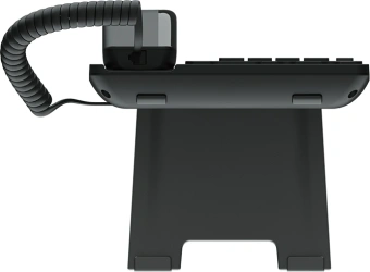 Телефон IP Fanvil V60W черный - купить недорого с доставкой в интернет-магазине