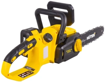 Цепная пила Huter ELS-20/10Li 4A дл.шины:10" (25cm) 1аккум. 4Ач ЗУ (70/10/54) - купить недорого с доставкой в интернет-магазине