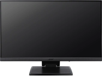 Монитор Acer 23.8" UT241YAbmihuzx черный IPS LED 16:9 HDMI M/M матовая HAS 250cd 178гр/178гр 1920x1080 75Hz FreeSync FHD USB Touch 6.37кг - купить недорого с доставкой в интернет-магазине
