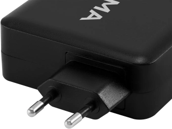 Блок питания Digma DM-U70 автоматический 70W 5V-20V 3.25A от бытовой электросети - купить недорого с доставкой в интернет-магазине