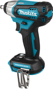 Гайковерт Makita DTW180RFE аккум. патрон:квад.3/8" (кейс в комплекте) - купить недорого с доставкой в интернет-магазине