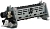 Печка в сборе Cactus CS-FU-HP-M425-NC (RM1-8809/RM1-9189) (новая) для HP LJ Pro 400 MFP M401/M425