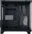 Корпус Accord ACC-R7MB черный без БП mATX 2xUSB3.0 1xUSB3.1 audio - купить недорого с доставкой в интернет-магазине