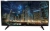 Телевизор LED Supra 24" STV-LC24ST0080W черный HD 60Hz DVB-T2 DVB-C USB WiFi Smart TV (RUS) - купить недорого с доставкой в интернет-магазине
