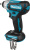 Гайковерт Makita DTW180RFE аккум. патрон:квад.3/8" (кейс в комплекте) - купить недорого с доставкой в интернет-магазине