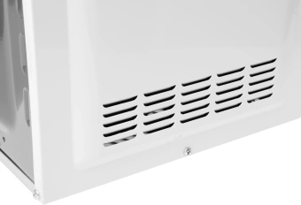 Микроволновая Печь Panasonic NN-ST251WZPE 20л. 800Вт белый - купить недорого с доставкой в интернет-магазине