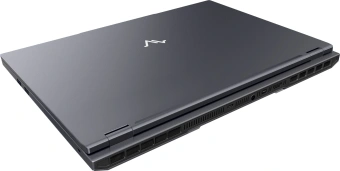 Ноутбук Maibenben X16F-R98957T Ryzen 9 8940HX 32Gb SSD1Tb NVIDIA GeForce RTX5070Ti 12Gb 16" IPS QHD+ (2560x1600) Windows 11 Home grey WiFi BT Cam (X16F-R98957T0JGRHG4E10) - купить недорого с доставкой в интернет-магазине