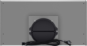 Вытяжка встраиваемая Maunfeld VS Fast 50 нержавеющая сталь управление: кулисные переключатели (1 мотор) - цена, купить или заказать с доставкой в интернет-магазине Вытяжка встраиваемая Maunfeld VS Fast 50 нержавеющая сталь управление: кулисные переключатели (1 мотор) - купить недорого с доставкой в интернет-магазине