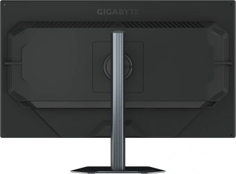 Монитор Gigabyte 26.5" GO27Q24 черный QD OLED LED 16:9 HDMI матовая HAS Piv 1500000:1 400cd 178гр/178гр 2560x1440 240Hz DP Quad 2K (1440p) USB 4.9кг - купить недорого с доставкой в интернет-магазине