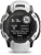 Смарт-часы Garmin Instinct 2X Solar 50мм 1" MIP корп.белый/черный рем.белый (010-02805-04) - купить недорого с доставкой в интернет-магазине