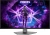 Монитор AOC 31.5" Agon Pro AG326UD черный QD OLED LED 16:9 HDMI M/M матовая HAS Piv 1000cd 178гр/178гр 3840x2160 165Hz G-Sync DP 4K USB 10.23кг - цена, купить или заказать с доставкой в интернет-магазине Монитор AOC 31.5" Agon Pro AG326UD черный QD OLED LED 16:9 HDMI M/M матовая HAS Piv 1000cd 178гр/178гр 3840x2160 165Hz G-Sync DP 4K USB 10.23кг - купить недорого с доставкой в интернет-магазине