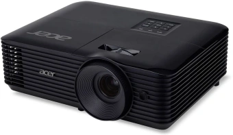 Проектор Acer X1328Wi DLP 4500Lm LS (1280x800) 20000:1 ресурс лампы:6000часов 1xHDMI 2.75кг - купить недорого с доставкой в интернет-магазине