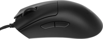 Мышь Razer DeathAdder V3 черный оптическая 30000dpi USB 6but (RZ01-04640100-R3M1) - купить недорого с доставкой в интернет-магазине