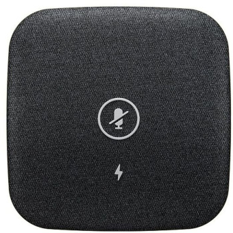 Спикерфон Yealink черный (CPW65-DECT-DUO) - купить недорого с доставкой в интернет-магазине