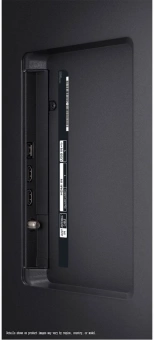 Телевизор LED LG 50" 50UT81006LA.ARUG черный 4K Ultra HD 60Hz DVB-T DVB-T2 DVB-C DVB-S2 USB WiFi Smart TV - купить недорого с доставкой в интернет-магазине