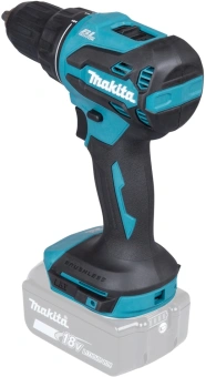 Дрель-шуруповерт Makita DDF490Z аккум. патрон:быстрозажимной - купить недорого с доставкой в интернет-магазине