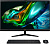 Моноблок Acer Aspire C27-1800 27" Full HD i3 1315U (1.2) 8Gb SSD512Gb UHDG CR Eshell GbitEth WiFi BT 65W клавиатура мышь Cam черный 1920x1080