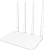 Роутер беспроводной Tenda F6 N300 10/100BASE-TX белый
