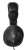 Наушники мониторные Оклик HP-M211V 1.8м черный проводные оголовье (HP-M211VB) - купить недорого с доставкой в интернет-магазине