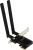 Сетевой адаптер Wi-Fi + Bluetooth TP-Link Archer TX55E AX3000 PCI Express (ант.внеш.съем) 2ант. - купить недорого с доставкой в интернет-магазине