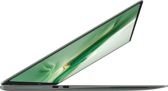 Ноутбук Honor MagicBook Art 14 MRA-721 Core Ultra 7 155H 32Gb SSD1Tb Intel Arc 14.6" OLED Touch 3.1K (3120x2080) Windows 11 Home green WiFi BT Cam (5301AKXL) - купить недорого с доставкой в интернет-магазине