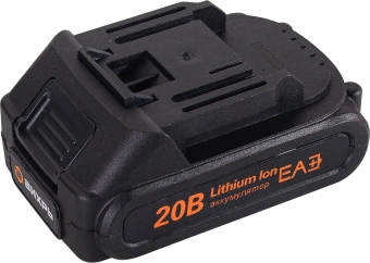 Сабельная пила Вихрь АСП-20Li аккум. 3100ход/мин (72/25/4) - купить недорого с доставкой в интернет-магазине