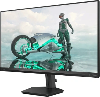 Монитор Philips 27" 27M2N3500PF черный IPS LED 16:9 HDMI матовая 300cd 178гр/178гр 2560x1440 260Hz G-Sync DP 2K 4.25кг - купить недорого с доставкой в интернет-магазине