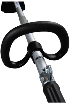 Триммер электрический Makita DUR192LSF аккум. 460Вт неразбор.штан. реж.эл.:леска - купить недорого с доставкой в интернет-магазине