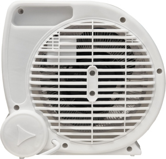 Тепловентилятор Primera FHP-2012-FWT 2000Вт белый - купить недорого с доставкой в интернет-магазине