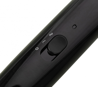 Расческа-выпрямитель Philips BHH880/00 черный макс.темп.:200С покрытие:керамико-турмалиновое - купить недорого с доставкой в интернет-магазине