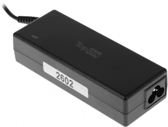 Блок питания TopON 96908 90W 19.5V-19.5V 4.62A от бытовой электросети - купить недорого с доставкой в интернет-магазине