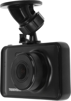Видеорегистратор TrendVision Winner PRO черный 2Mpix 1080x1920 150гр. GPS MSTAR 8336 - купить недорого с доставкой в интернет-магазине