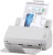 Сканер Fujitsu SP-1130N (PA03811-B021) A4 белый - купить недорого с доставкой в интернет-магазине