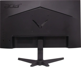 Монитор Acer 27" Nitro VG270KV4bmiipx черный IPS LED 0.5ms 16:9 HDMI M/M матовая 250cd 178гр/178гр 3840x2160 160Hz FreeSync Premium DP 4K - купить недорого с доставкой в интернет-магазине