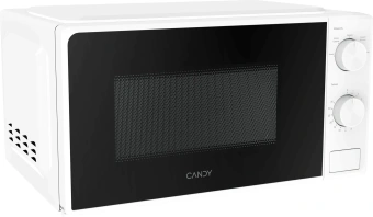 Микроволновая Печь Candy CMWO-MM207WA 20л. 700Вт белый - купить недорого с доставкой в интернет-магазине