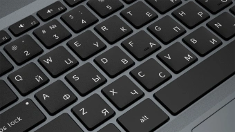 Ноутбук Digma Pro Fortis M Core i7 1255U 16Gb SSD512Gb Intel UHD Graphics 17.3" IPS FHD (1920x1080) Windows 11 Pro grey WiFi BT Cam 5500mAh (DN17P7-ADXW01) - купить недорого с доставкой в интернет-магазине